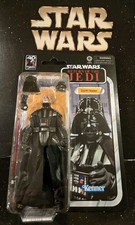 Star Wars 40th Anniversary Black Series Return Of The Jedi Darth Vader