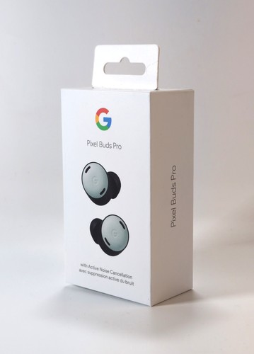 Google Pixel Buds Pro Écouteurs Bluetooth Antibruit Écouteurs Casques Brouillard - Photo 5 sur 13