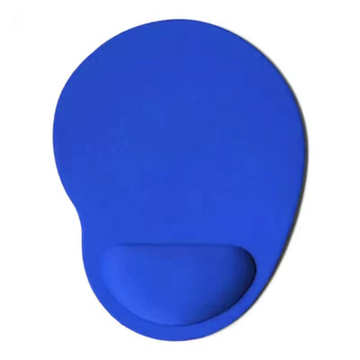 Mauspad mit Handauflage ergonomisch Schaum Maus Unterlage Schreibtisch Mousepad