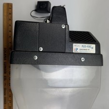 FP International FLO-VAC Handheld  Vacuum Pickup Loose Packing Peanuts Shipping