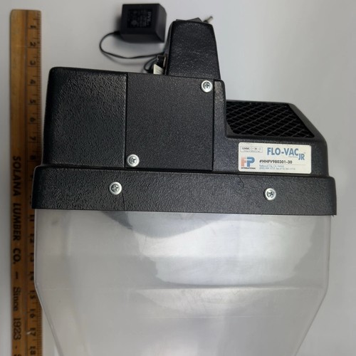FP International FLO-VAC Handheld  Vacuum Pickup Loose Packing Peanuts Shipping