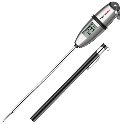 Thermopro TP02S Digitales Fleischthermometer Bratenthermometer Thermometer Koche