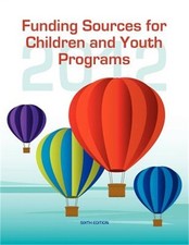 Funding Sources for Children and Youth Programs 2012 (Paperback or Softback)
