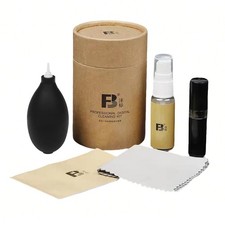 FB 5in1 Camera Lens Sensor Cleaning Kit Cleaner Tools Set for DSLR Camera
