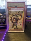 Pokemon Umbreon EX SVP En Blackstar Promo 176 Psa 10