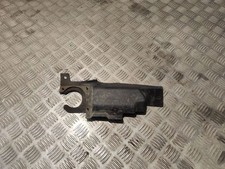 Nissan Navara D40 2014 Déflecteur d'air de radiateur de refroidissement