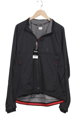 Element Jacke Herren Anorak Jacket Kurzmantel Gr. XXL Schwarz #b04qxkf