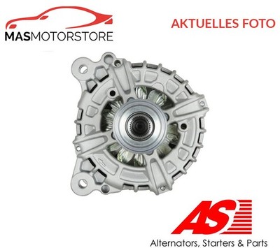 LICHTMASCHINE GENERATOR AS-PL A0607S A FÜR VW GOLF VII,PASSAT B8,CRAFTER 30-50