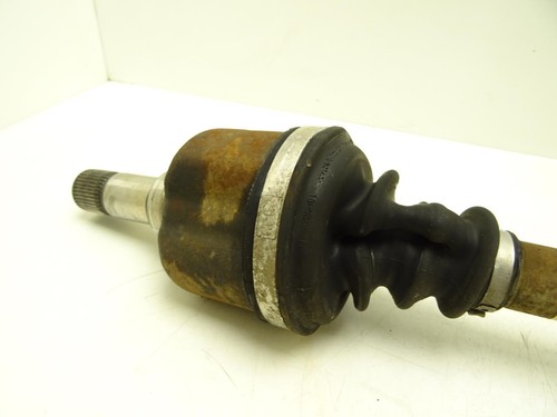 AANDRIJFAS LINKS Peugeot 3008 I (0U/HU) 3272TH - Afbeelding 3 van 4