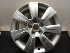 AUDI A6 Alloy Wheel 17" Inch 5x112 Offset ET34 7J 2004-2012  4F0602025AS