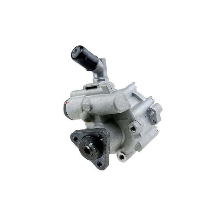 Pompe de direction assistée Jeep Wrangler III contre sifflement et fuite hydraulique