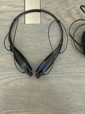 aptX LG HBS-730 Wireless Bluetooth Neckband I...