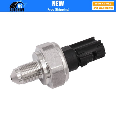 #ad #ad Fuel Pressure Sensor For Toyota LEXUS IS GS LC500 NX200T LC500 89458 78010 $23.74