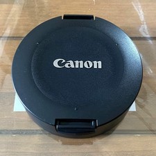 CANONoriginal Lens Cap Cover Lid 0C4 