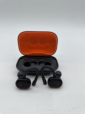 Skullcandy Push Active True Wireless In-Ear Earbuds Sport True Black/Orange