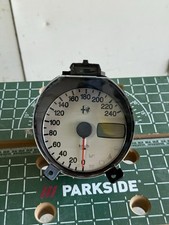 60672662 Quadro strumenti CONTACHILOMETRI ALFA ROMEO 156 (932) 1.9 JTD 16V 2005