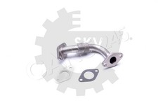 Tubería de válvula EGR para AUDI VW FORD VAUXHALL DODGE LAND ROVER A4 A6 38131521AJ