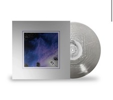 Slipknot Look Outside Your Window Silver Nugget Vinyl /500 Revolver Exclusive