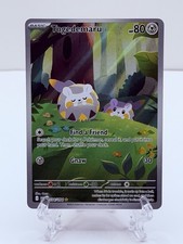 Togedemaru #104 Prices | Pokemon Phantasmal Flames | Pokemon Cards