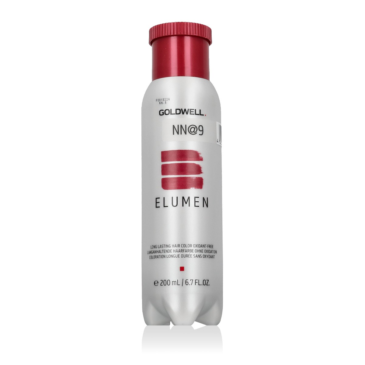 Goldwell Elumen Long Lasting Hair Color NN9 200 ml 4390₽