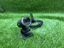 Microsoft LifeCam Cinema 1393 720p USB Webcam PC LAPTOP COMPUTER WIRED TESTED