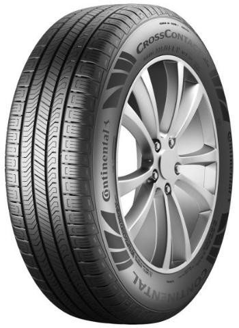 Pneu Continental 255 45 R20 XL silencieux avec technologie CSi