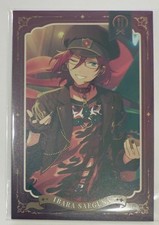 Ensemble Stars Saegusa Ibara Cafe Romantic Pilgrimage Colors