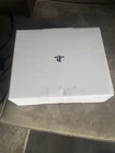 Sony PS5 Digital Edition Console - White