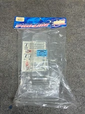 Crowd Pleaser 2.0 Fits Team Associated Rc18T 3194-00 Cr Car Body Proline NOS