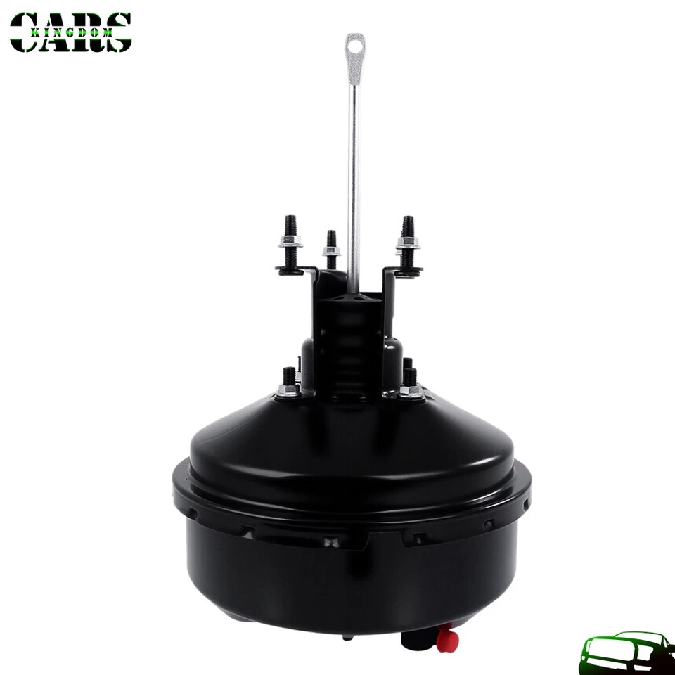 Fits Dodge Ram 1500 1994-1997 Ram 2500 1994-1996 Vacuum Power Brake Booster - Изображение 3 из 4