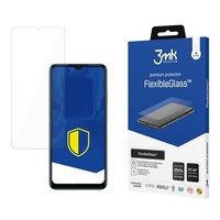 3Mk Flexibleglass FÜR Infinix HOT 30I Bildschirmschutz GehÄRtetes Glas