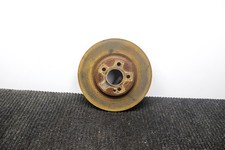 MERCEDES-BENZ CLA Coupe C117 Bremsscheibe vorne links 2.0 Benzin 155kw 32793720