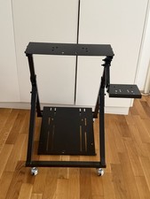  Racing Lenkradständer faltbar Fit Logitech G29 G923 G920 Thrustmaster