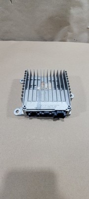 2012 Fiat 500 Sport BOSE Premium Audio Radio Amplifier Amp OEM 3284780030