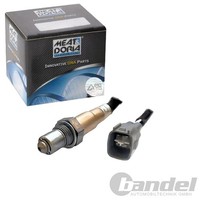 Meat & Doria Lambdasonde Passend FüR Daihatsu Charade Lexus GS IS LS LX SC Lotus