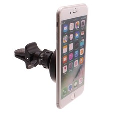 Car Mount Magnetic Air Vent Phone Holder MagSafe Compatible for Smart Phones