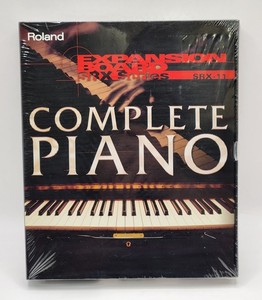 SRX Roland | eBay