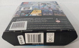 LEGO Bionicle Skull Warrior 70791 Set Brand New Sealed NIB NISB