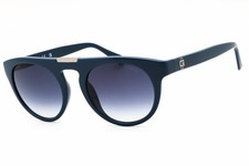 GUESS GU0275-90W-52 Sunglasses Frame Size 52mm 140mm 22mm BLUE Men