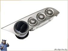 02-06 Acura Rsx Temperature Climate Ac Control D02mc Oem 02-06 Acura Rsx Temperature Climate Ac Control D02mc Oem