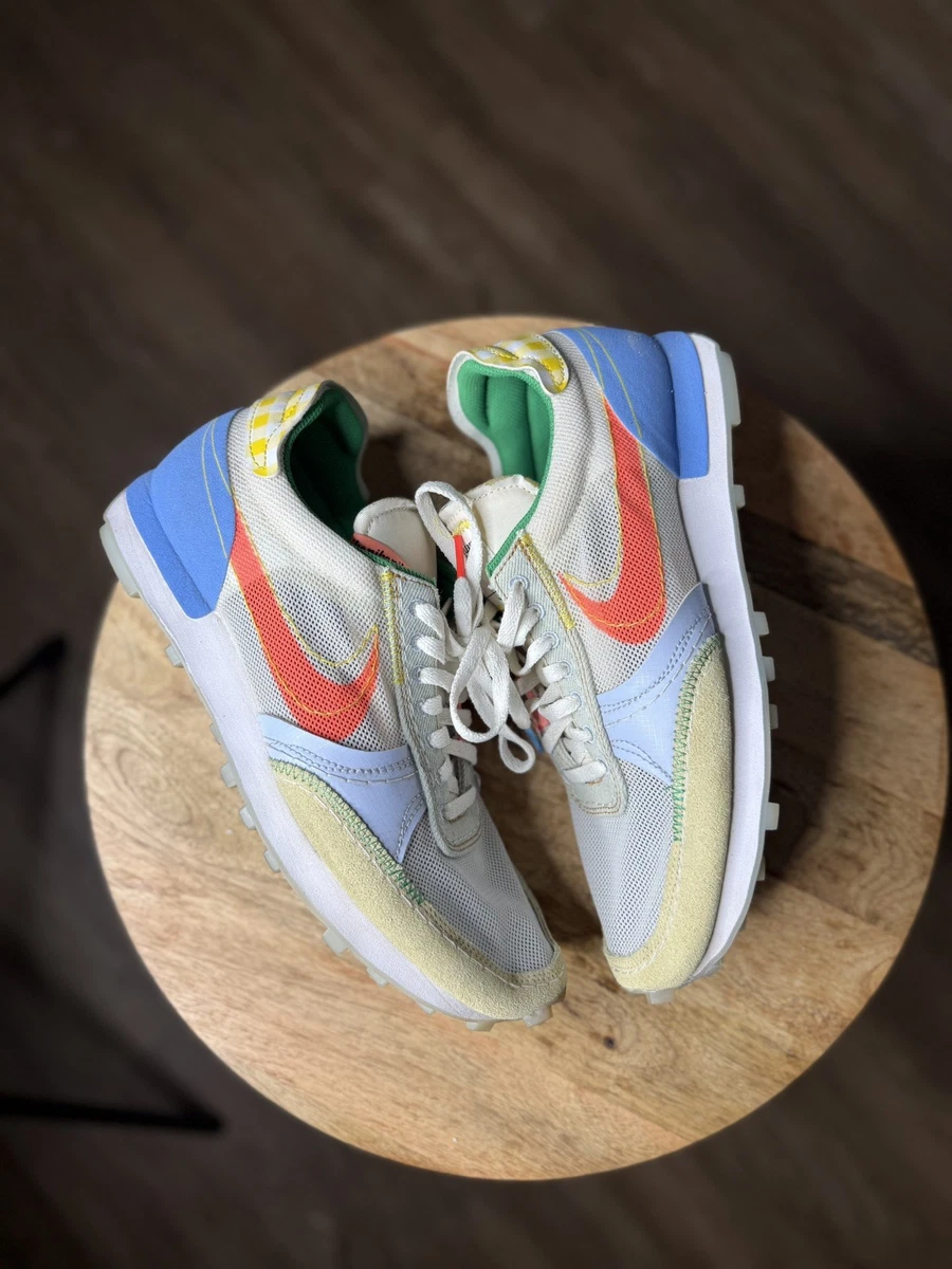 Nike Daybreak Type What The for Sale | Authenticity Guaranteed | eBay