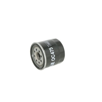 Ölfilter MAHLE KNECHT OC 475