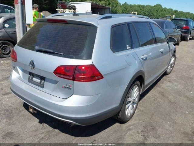 (LOCAL PICKUP ONLY) Fuel Tank AWD Quattro Fits 15-20 AUDI A3 852622 Foto 4 de 4