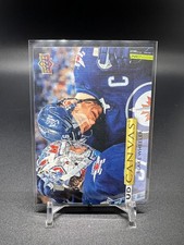 2019-20 Upper Deck UD Canvas #C47 Blake Wheeler