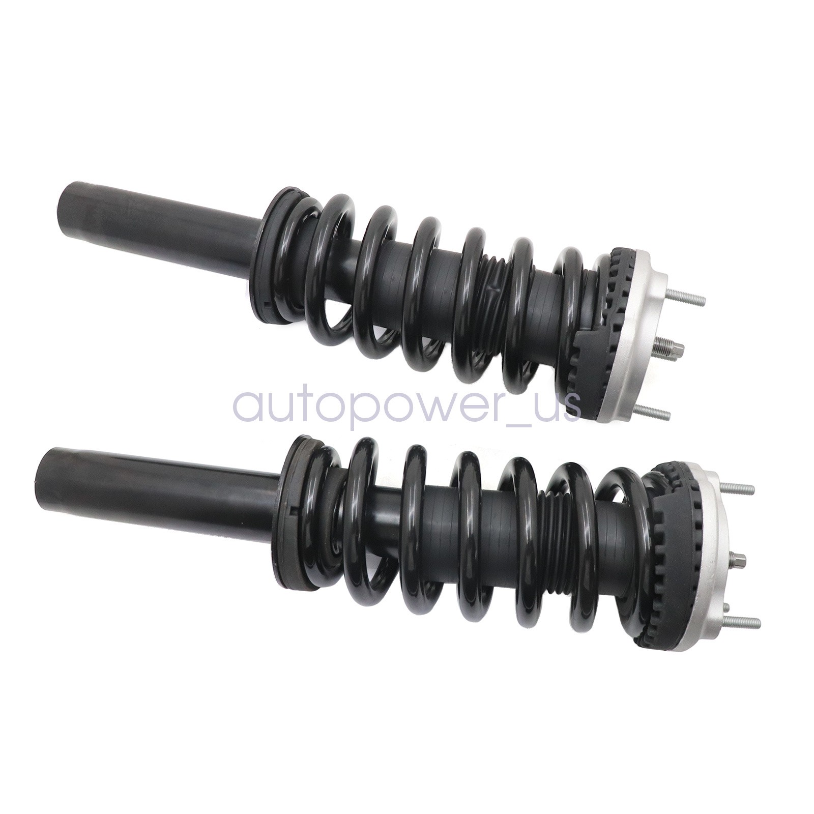 Maserati Ghibli 2014-2019 Front Right Strut assemblies 2 pcs P/N 00013564000
