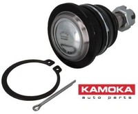 Kamoka 9040060 Trag-/FüHrungsgelenk Traggelenk FüHrungsgelenk FüR Nissan