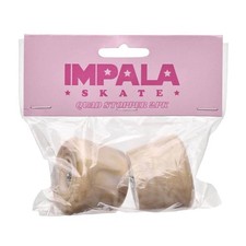 IMPALA 2PK STOPPER WITH BOLTS MARAWA ROSE GOLD