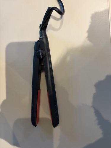 Termix Mini Hair Straightener/Curler
