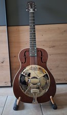 SIGMA Resonator Gitarre RM-140 - ZUSTAND: NEUWERTIG