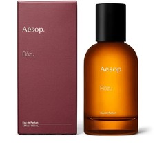 Rozu Aesop perfume - a fragrance for women and men 2020